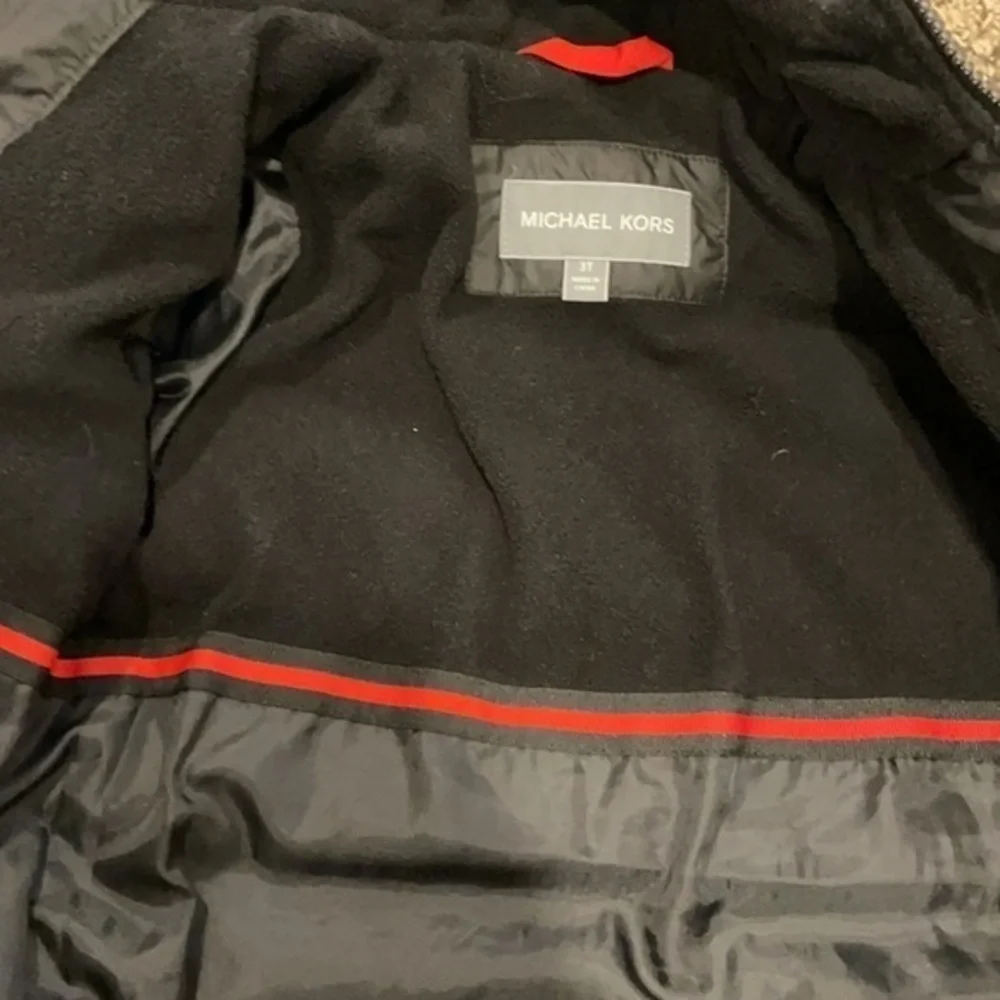 Michael Kors Coat